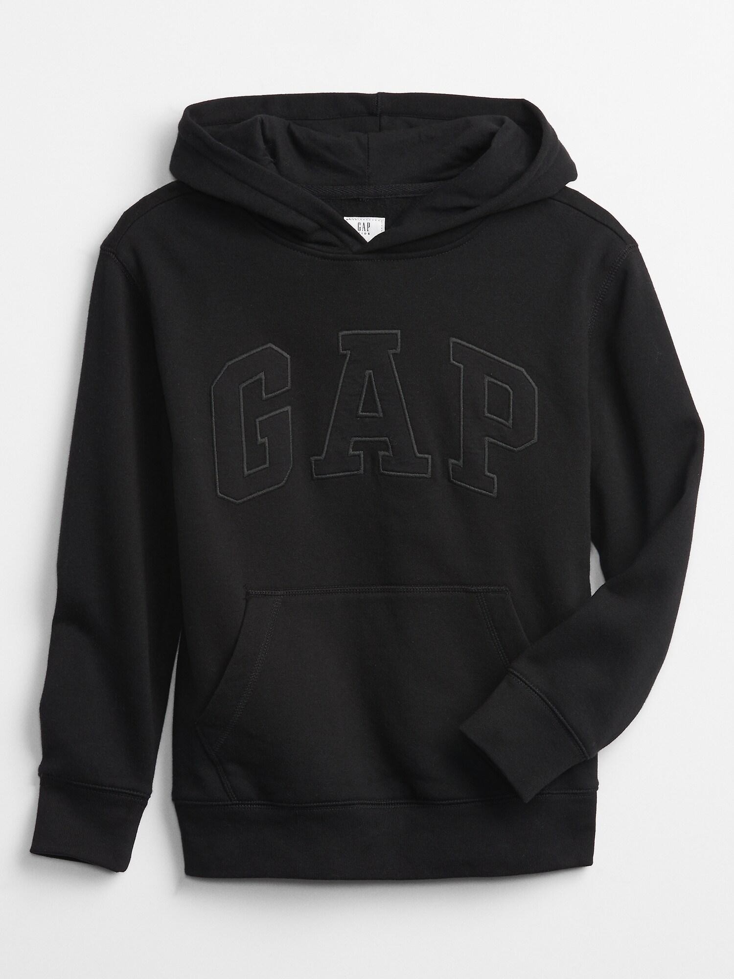 Gap on sale hoodie kind