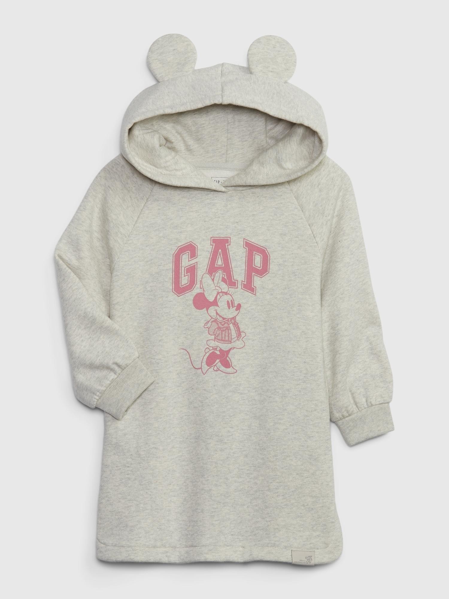 Baby gap clearance minnie mouse sweater