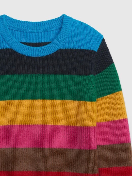 Gap on sale happy sweater