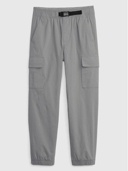 Gap cargo joggers online mens