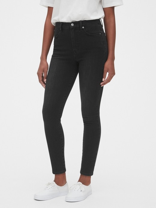 gap 360 stretch true skinny