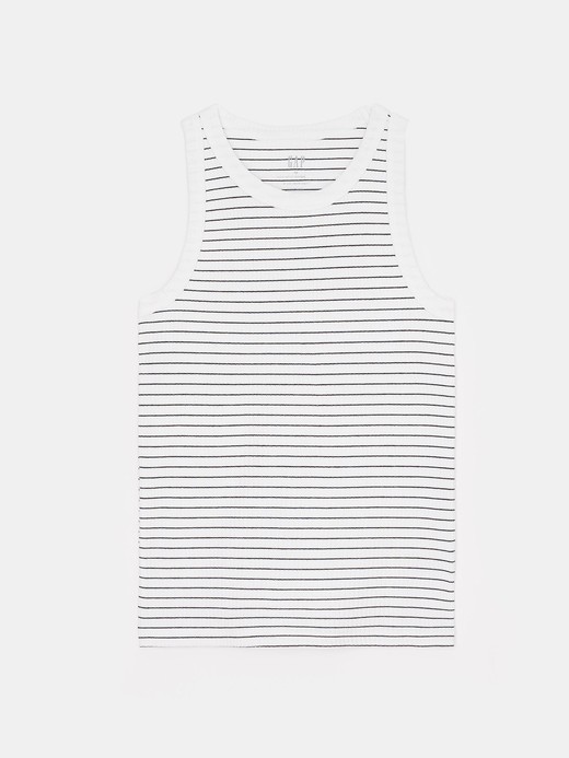 gap high neck tank