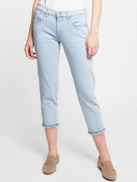 gap best girlfriend jeans