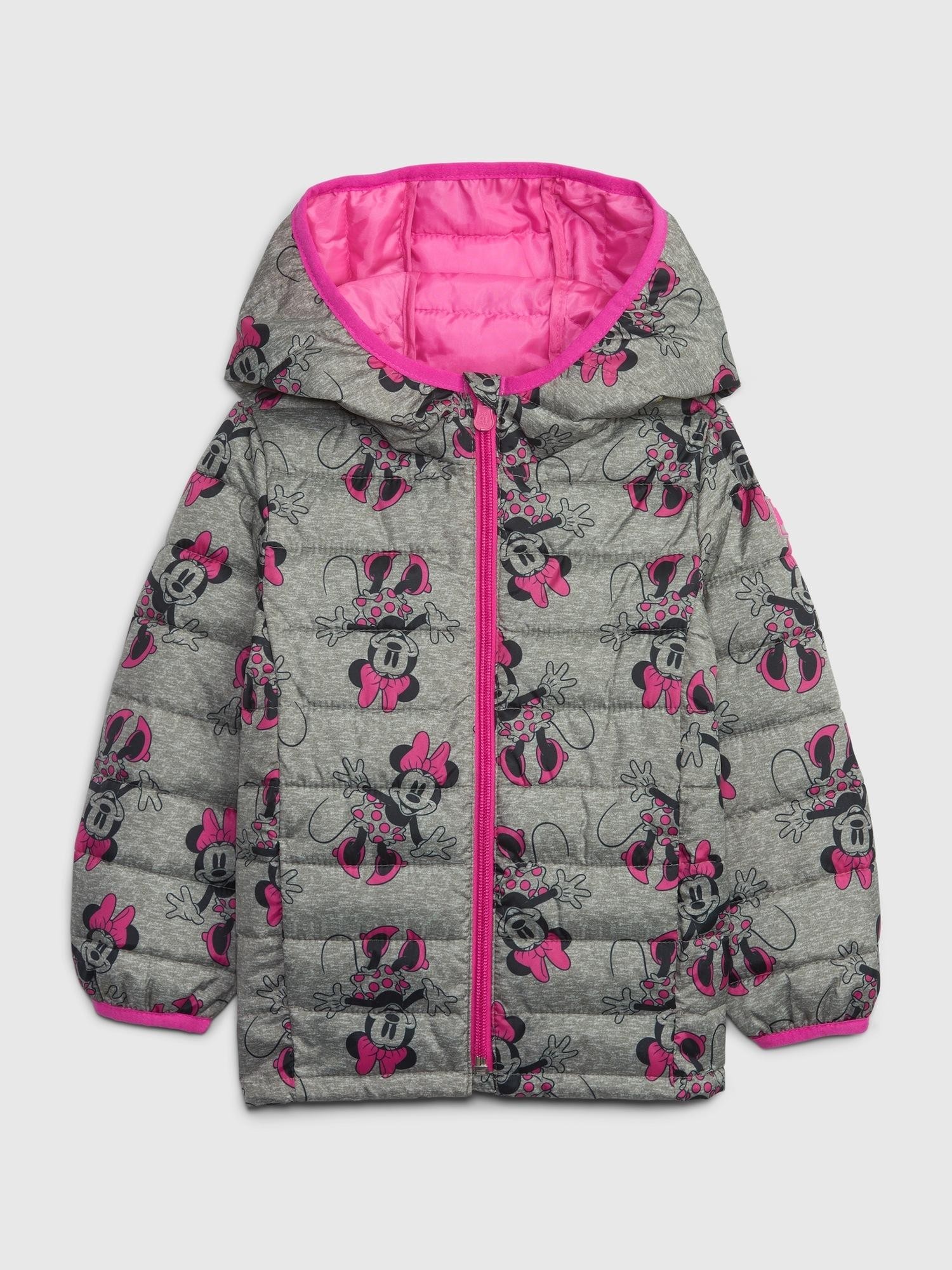 Minnie mouse sales jacket gap