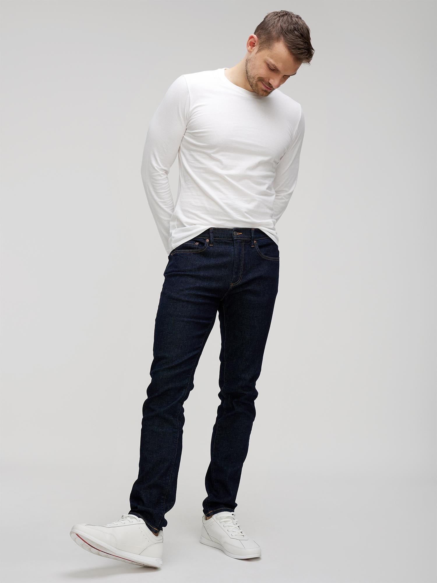 GAP GapFlex Soft Wear Max Skinny Jeans with Washwell