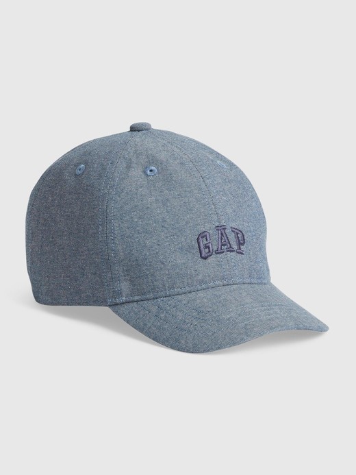 Gap Logo Baseball Hat