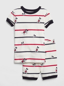 babyGap, Disney Mickey Mouse Pull-On Joggers