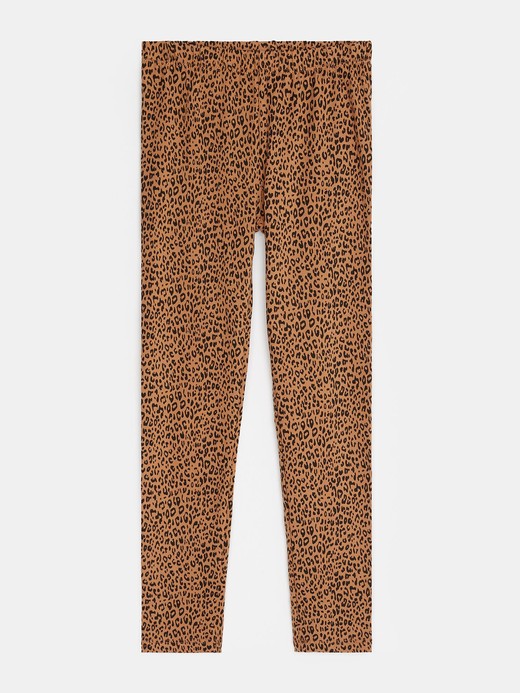 Gap on sale fleece leggings