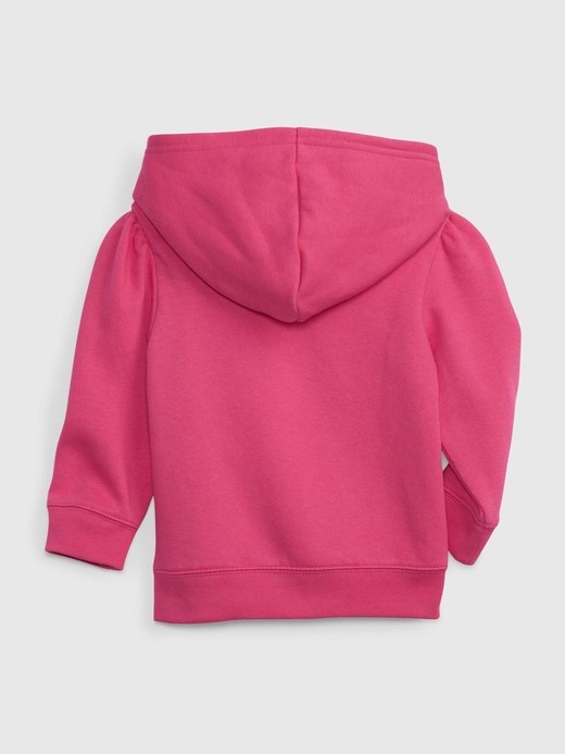 Gap toddler hotsell girl hoodies