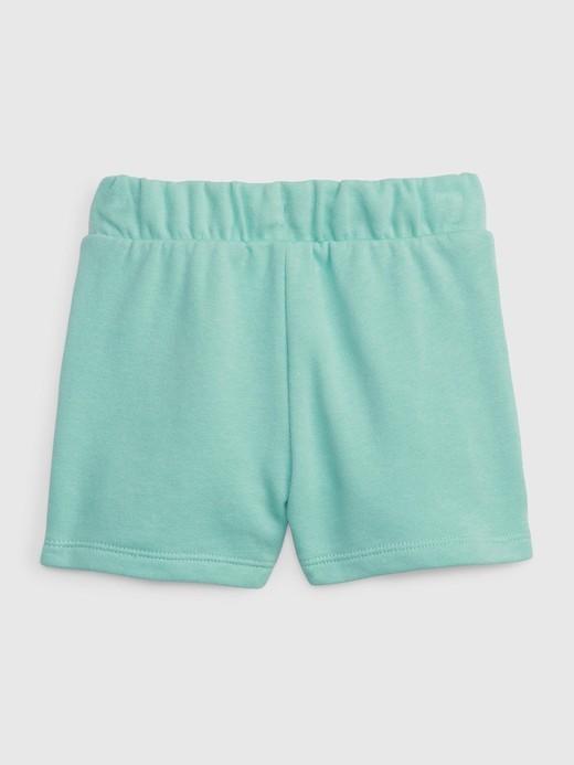 gap toddler girl shorts