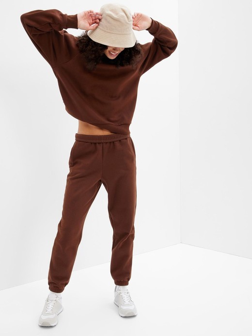 Image for Vintage Soft High Rise Joggers from Gap