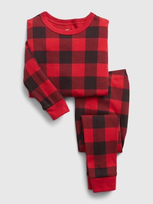 gap buffalo plaid