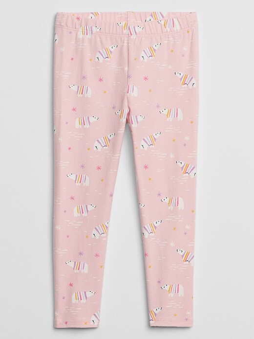 gap baby leggings