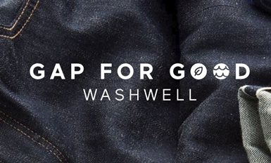 gap for good washwell